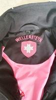 NEUE Wellensteyn Fließjacke Jacke Winterjacke schwarz Gr.S Nordrhein-Westfalen - Niederkassel Vorschau