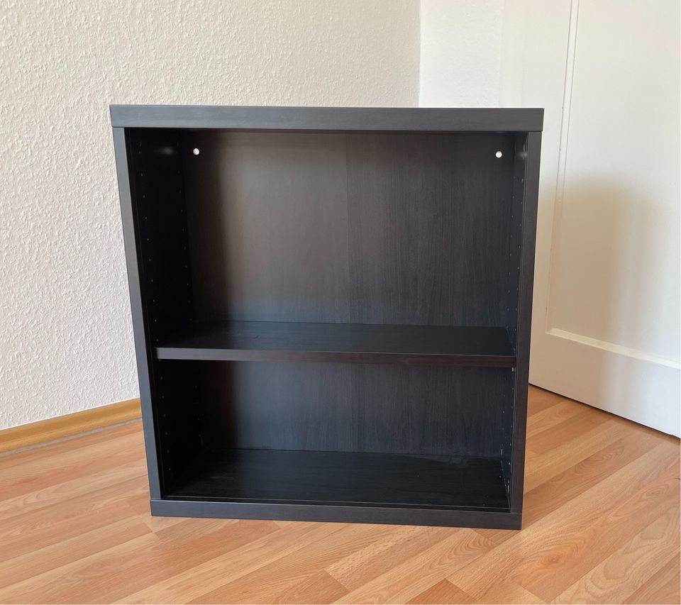 IKEA Besta Korpus 60x20x64 cm schwarzbraun in Hannover