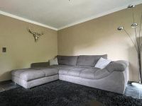 Couch / Sofa / Wohnlandschaft, L-Form Frankfurt am Main - Niederursel Vorschau