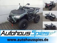 Access Motor SHADE SPORT PLUS 860 4x4 EPS LOF Kompressor ATV Baden-Württemberg - Heilbronn Vorschau