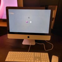 iMac 21,5 Zoll, Mitte 2011 Hessen - Wiesbaden Vorschau