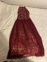Abschlussballkleid Bayern - Forchheim Vorschau