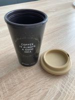 Stabiler Kaffeebecher von Tchibo neu Bayern - Tutzing Vorschau