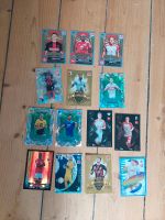 Match Attax Bundesliga Sammelkarten 23/24 diverse Sonderkarten Eimsbüttel - Hamburg Rotherbaum Vorschau