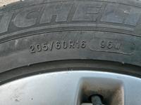 Audi Reifen 205/60R16 Sachsen-Anhalt - Teuchern Vorschau