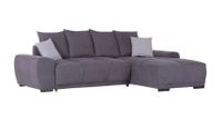 Eck-Sofa Bettfunktion Bettkasten dunkelgrau Couch UVP 2179,- NEU Hessen - Kassel Vorschau