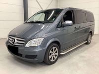 Mercedes-Benz Viano 2.2 CDI Trend lang Mixto *Navi| Trennwand* Brandenburg - Teltow Vorschau