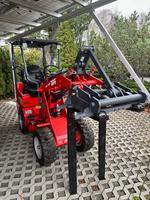 Toyo 522 Hoflader Kubota Motor Sachsen - Bautzen Vorschau