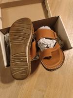 Damenschuhe Zehentrenner Niedersachsen - Oldenburg Vorschau