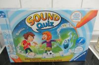 Tiptoi Spiel - Sound Quiz - NEU, UNGEÖFFNET, Sachsen-Anhalt - Braunsbedra Vorschau