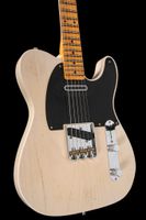 2018 Fender Custom Shop Postmodern Telecaster Jouneyman Relic Nordrhein-Westfalen - Paderborn Vorschau