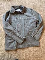 Jacke von Closed  Worker Jacket  Mit besonderem Backprint Bayern - Günzburg Vorschau