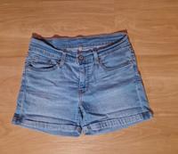 Levi's Jeans- Short Gr.27 Bayern - Sonthofen Vorschau