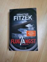 Sebastian Fitzek - Flugangst Hessen - Einhausen Vorschau