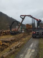 Suche Kurzholzfahrer im Thüringer Wald BKF CE95 LKW Fahrer Berufskraftfahrer Thüringen - Oberhof Vorschau