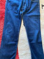 Massimo Dutti Designer Herren Jeans Blau Bundweite 89cm,Schrittin Baden-Württemberg - Rheinfelden (Baden) Vorschau