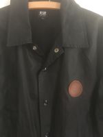 OBEY Windbreaker Jacke, Freizeitjacke, Gr. M / L / schwarz Köln - Kalk Vorschau