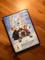 DVD Disney Die Eiskönigin Völlig unverfroren TOP-Zustand Essen - Essen-Borbeck Vorschau