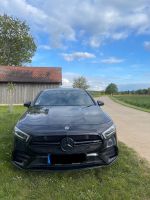 Mercedes‘ A 35 AMG Bayern - Alesheim Vorschau