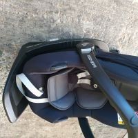 Maxi Cosi TINCA Babyschale +ISOFIX Nordrhein-Westfalen - Löhne Vorschau