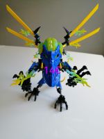 Lego Hero Factory Dragon Bolt (44009) Rheinland-Pfalz - Hüffler Vorschau