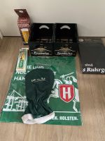 Krombacher, Veltins, Astra,  Warsteiner, Holsten, Bitburger Werbe Nordrhein-Westfalen - Gelsenkirchen Vorschau