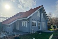 Luxuseriöse Doppelhaushälfte in der Nähe von Bad Doberan Bad Doberan - Landkreis - Retschow  Vorschau