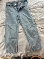 Mom Damen Jeans Hessen - Gießen Vorschau