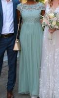 Brautjungfernkleid/ Abendkleid mint Rheinland-Pfalz - Waldsee Vorschau