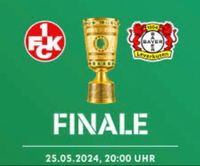 DFB Pokalfinale inkl. Übernachtung im Mercure Hotel Berlin Nordrhein-Westfalen - Monheim am Rhein Vorschau