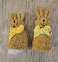 2 x Eierwärmer Stoff Hase Eier Hasenfigur Ostern Berlin - Westend Vorschau