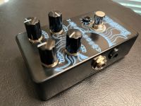 SUBDECAY Blackstar Overdrive Verzerrer Effekt Pedal Stompbox Nordrhein-Westfalen - Bergisch Gladbach Vorschau