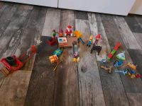 Playmobil Weihnachts-Werkstatt Niedersachsen - Cloppenburg Vorschau