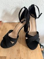 Anna Field High Heels Schuhe 39 schwarz Niedersachsen - Achim Vorschau