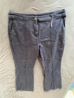 Jeans mit weiten Bein Gr.48 Bayern - Hersbruck Vorschau