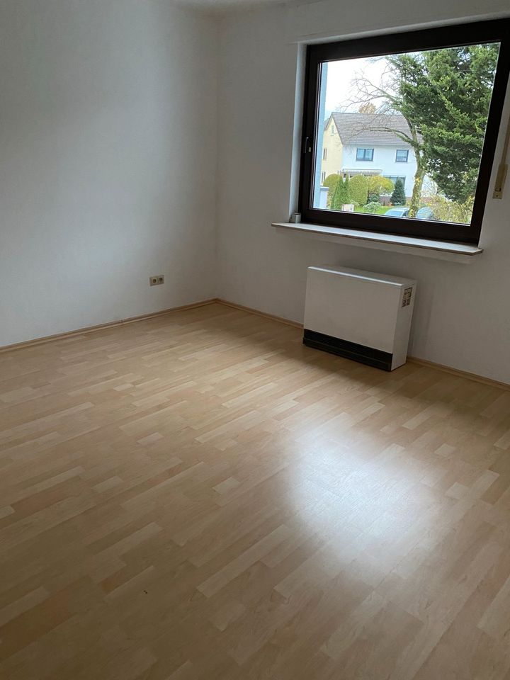Drei Zimmer Wohnung in Paderborn in Paderborn