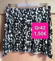 Rock Sommer Rock Gr42 *1,50€Fotos ansehen Text lesen Bayern - Ebern Vorschau