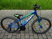 Fahrrad Bulls Tokee 24 Zoll und 18 Gang MTB Alu Aachen - Aachen-Brand Vorschau