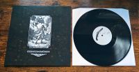 Grausamkeit - Christenschmähung LP Vinyl Black Metal First Press Baden-Württemberg - Freudenstadt Vorschau