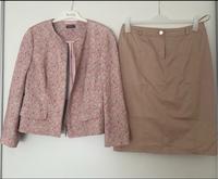 Basler Damen Rock & Blazer Set,Baumwolle Neu Zustand Gr.42 Hessen - Friedberg (Hessen) Vorschau