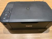 CANON Multifunktionsdrucker MG4250 /Fax/ Scannen/ Drucken/ WLAN Vahrenwald-List - List Vorschau