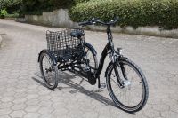 Prophete Elektro Dreirad - Cargo 3R 24"/26", max. 45km gefahren Dortmund - Schüren Vorschau