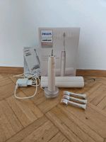 Philips Sonicare 9900 Prestige + 3 Aufsteckbürsten Bergedorf - Kirchwerder Vorschau