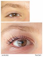 Lashlifting / Wimpernwelle Behandlung Duisburg - Homberg/Ruhrort/Baerl Vorschau