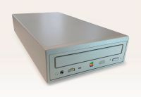 AppleCD 300e Plus SCSI externes CD-Laufwerk Baden-Württemberg - Hochdorf Vorschau