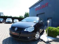 Volkswagen Polo IV Comfortline1.4*Euro-4*Klimatronic*1-Hand Nordrhein-Westfalen - Lippstadt Vorschau