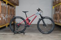 Mondraker Raze R 2023 Testbike Bayern - Pettendorf Vorschau