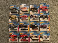 Hot Wheels Super Set selten Audi, Mercedes Rheinland-Pfalz - Nickenich Vorschau