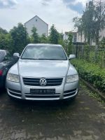 Vw Touareg 7l R5 2,5 TDI BAC ❌❌❌ Schlachtfest Nordrhein-Westfalen - Herne Vorschau