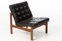 Midcentury Sessel 60er France & Son Easy Chair Bayern - Augsburg Vorschau